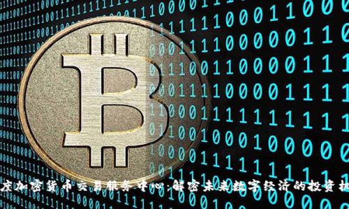 印度加密货币交易服务中心：解密未来数字经济的投资机遇